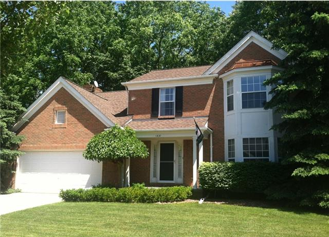 Homes for sale in Yorktowne Commons Rochester Hills MI 